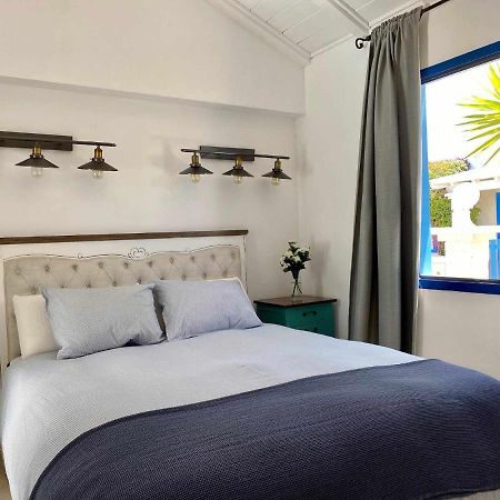 Villa Casa Natalia Bahiazul Corralejo Esterno foto