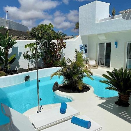 Villa Casa Natalia Bahiazul Corralejo Esterno foto
