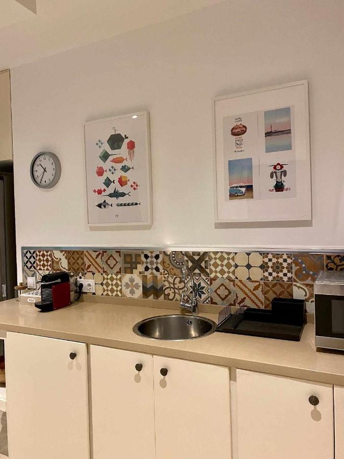 Villa Casa Natalia Bahiazul Corralejo Esterno foto