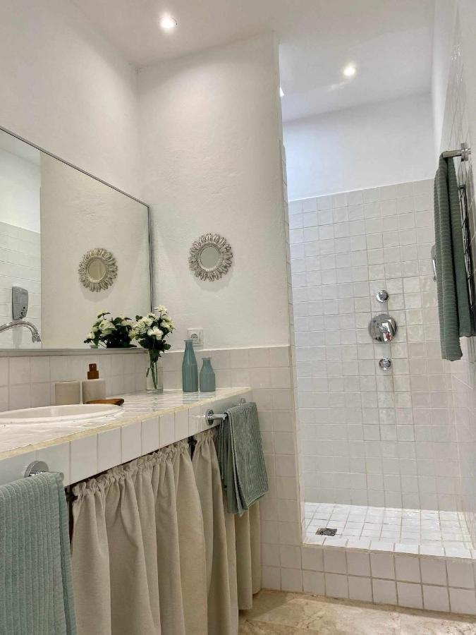 Villa Casa Natalia Bahiazul Corralejo Esterno foto