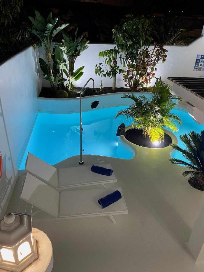 Villa Casa Natalia Bahiazul Corralejo Esterno foto