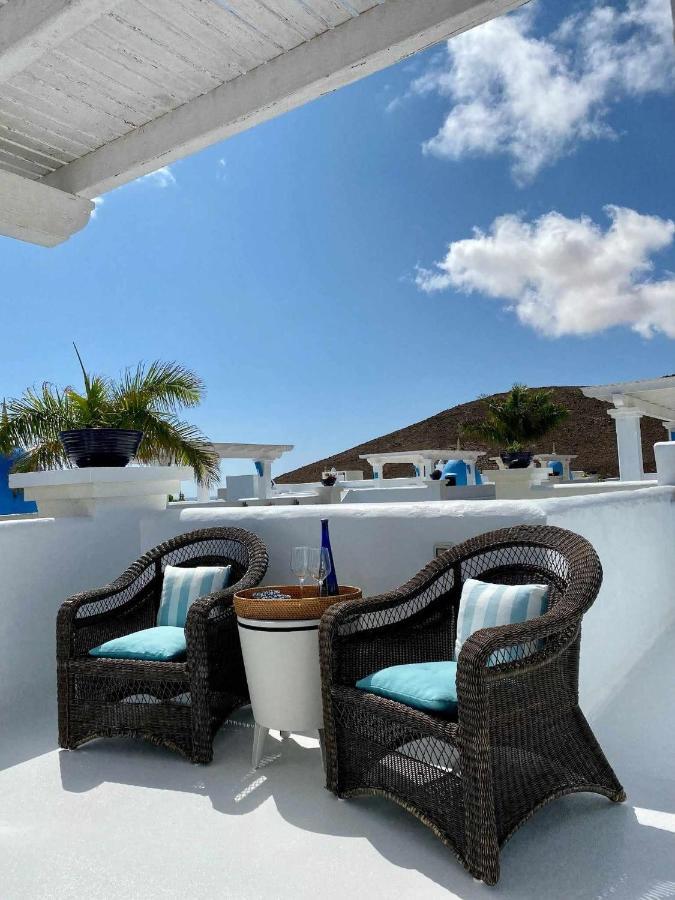 Villa Casa Natalia Bahiazul Corralejo Esterno foto