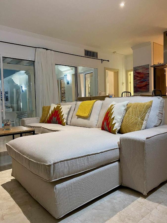 Villa Casa Natalia Bahiazul Corralejo Esterno foto