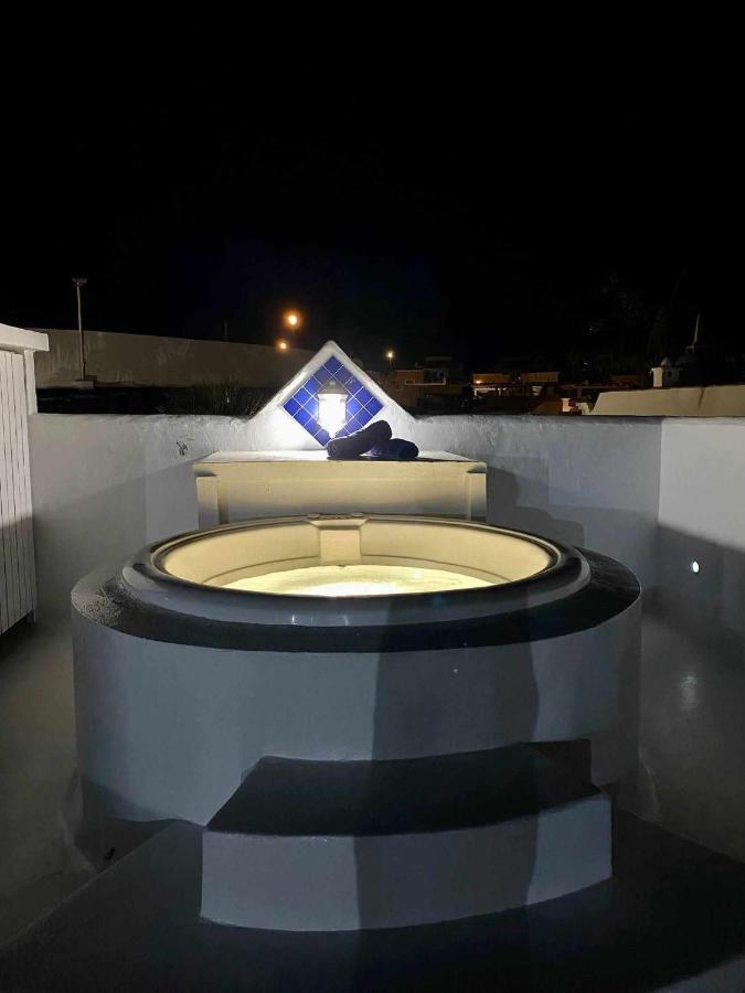 Villa Casa Natalia Bahiazul Corralejo Esterno foto