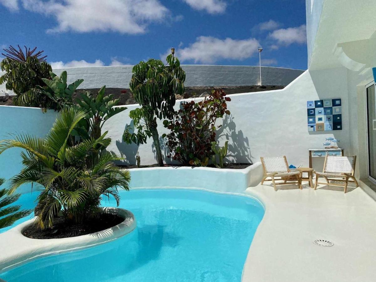 Villa Casa Natalia Bahiazul Corralejo Esterno foto