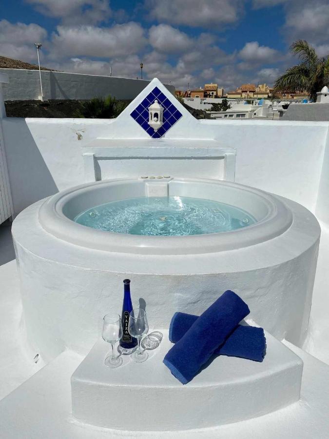 Villa Casa Natalia Bahiazul Corralejo Esterno foto