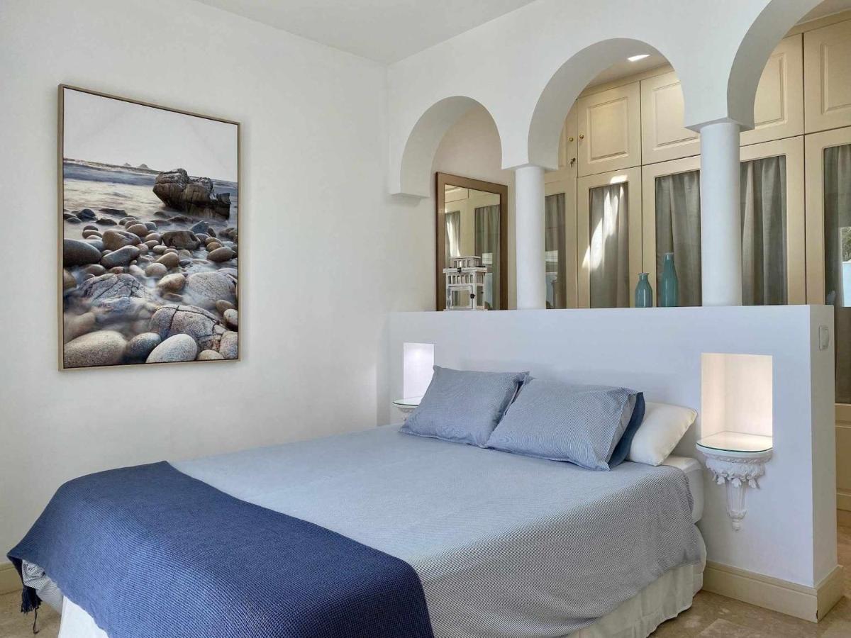 Villa Casa Natalia Bahiazul Corralejo Esterno foto
