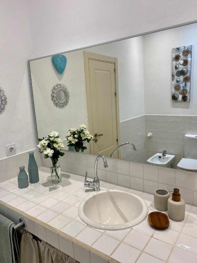 Villa Casa Natalia Bahiazul Corralejo Esterno foto