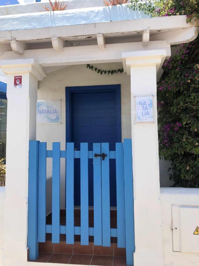 Villa Casa Natalia Bahiazul Corralejo Esterno foto