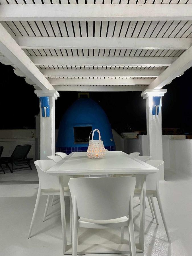 Villa Casa Natalia Bahiazul Corralejo Esterno foto