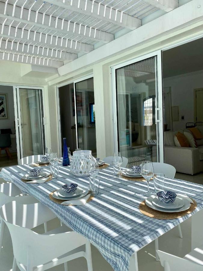Villa Casa Natalia Bahiazul Corralejo Esterno foto