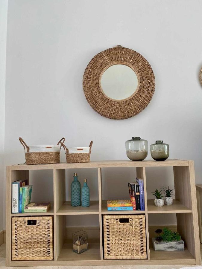 Villa Casa Natalia Bahiazul Corralejo Esterno foto
