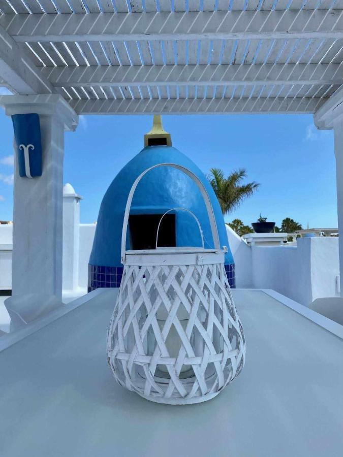 Villa Casa Natalia Bahiazul Corralejo Esterno foto