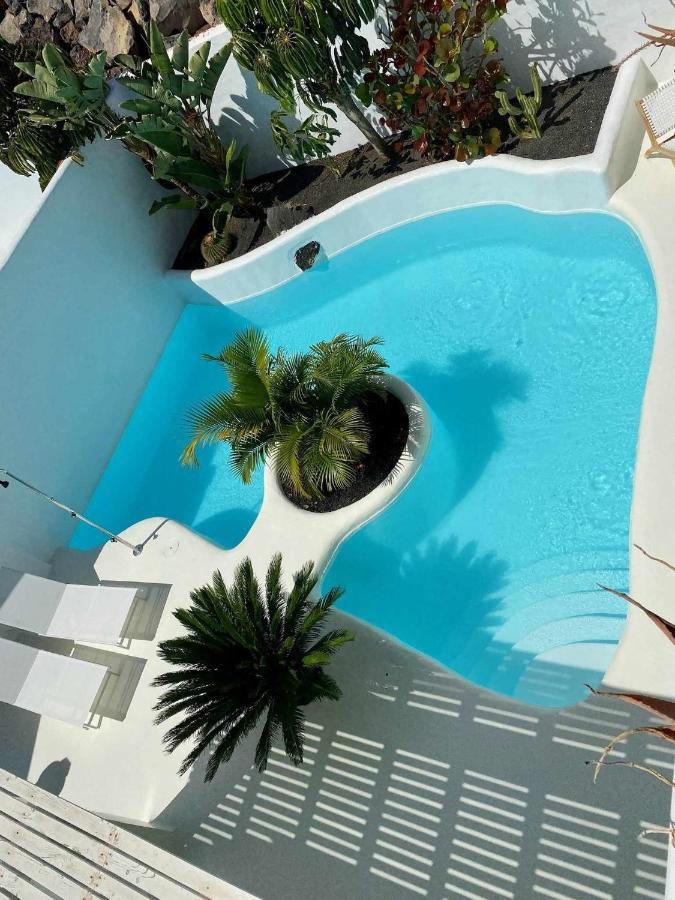 Villa Casa Natalia Bahiazul Corralejo Esterno foto