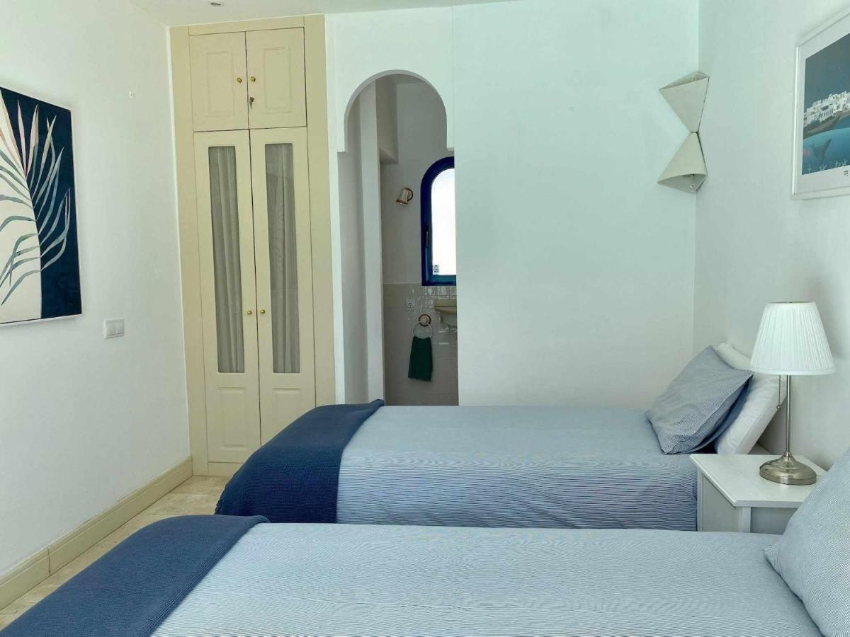 Villa Casa Natalia Bahiazul Corralejo Esterno foto